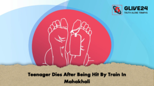 Teenager Dies After Being Hit By Train In Mahakhali 2 Teenager Dies After Being Hit By Train In Mahakhali