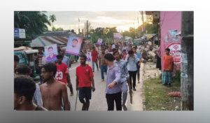 Ten Injured in Violent Noakhali Chhatra Dal Factional Clashes