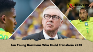 Ten Young Brazilians Who Could Transform 2030 2 Ten Young Brazilians Who Could Transform 2030