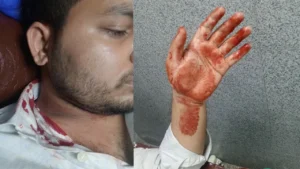Tensions Rise at Dhaka College After Chasedown Between Rival Groups Tensions Rise at Dhaka College After Chasedown Between Rival Groups