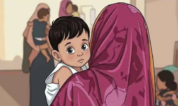 Three Deaths Recorded as Measles Outbreak Continues Across Bangladesh Three Deaths Recorded as Measles Outbreak Continues Across Bangladesh