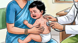 Three Die as Measles Cases Continue to Rise Three Die as Measles Cases Continue to Rise