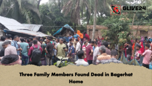 Three Family Members Found Dead in Bagerhat Home Three Family Members Found Dead in Bagerhat Home Three Family Members Found Dead in Bagerhat Home