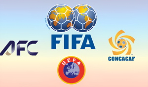 Three Football Confederations Explore Alternative Tournament Three Football Confederations Explore Alternative Tournament