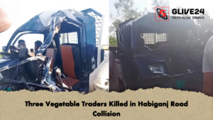 Three Vegetable Traders Killed in Habiganj Road Collision 2 Three Vegetable Traders Killed in Habiganj Road Collision