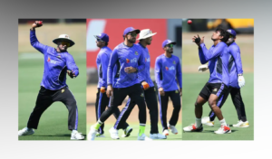 Tigers Ready for Australia Tests Says Fielding Coach Tigers Ready for Australia Tests, Says Fielding Coach