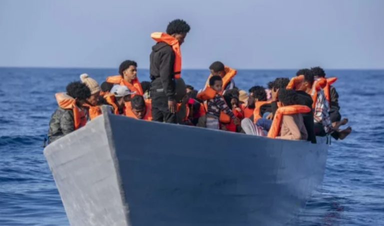 Trafficking Ring Traps Bangladeshis in Brutal Libyan Hostage Camps
