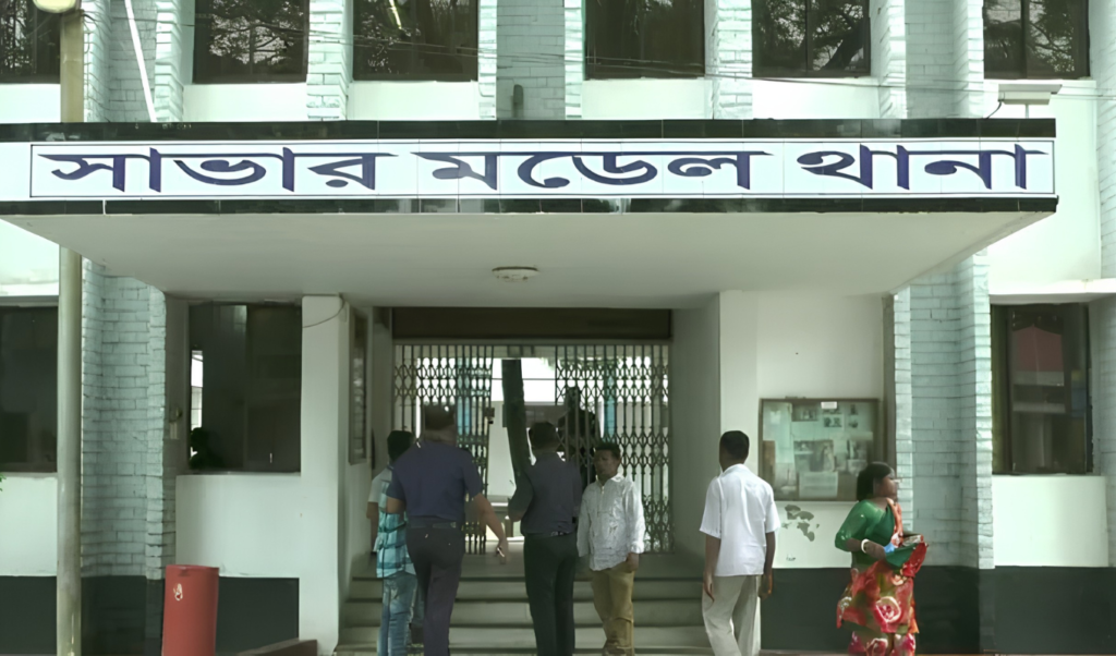 Tragic Discovery as Police Recover Three Bodies in Savar 3 Tragic Discovery as Police Recover Three Bodies in Savar
