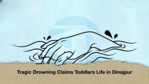 Tragic Drowning Claims Toddlers Life in Dinajpur 2 Tragic Drowning Claims Toddlers Life in Dinajpur