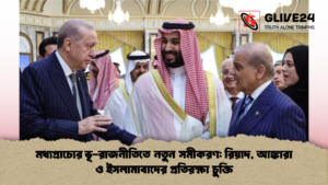 Trilateral Defense Treaty Unites Saudi Arabia Turkey and Pakistan 2 Trilateral Defense Treaty Unites Saudi Arabia, Turkey, and Pakistan