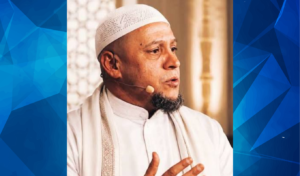Brazilan Legen Roberto Carlos Reportedly Converted to Islam after marrying a Muslim