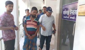 Two Arrested After Woman Allegedly Abducted Raped Two Arrested After Woman Allegedly Abducted, Raped
