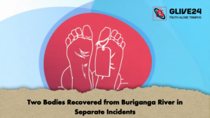 Two Bodies Recovered from Buriganga River in Separate Incidents 1 Two Bodies Recovered from Buriganga River in Separate Incidents