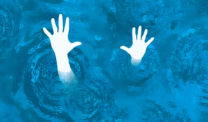 Two Cousins Die in Daundkandi Drowning Tragedy Two Cousins Die in Daundkandi Drowning Tragedy