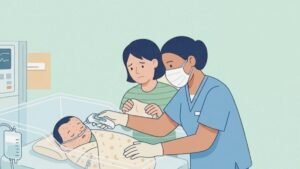 Two More Children Die Amid Sylhet Measles Outbreak Two More Children Die Amid Sylhet Measles Outbreak