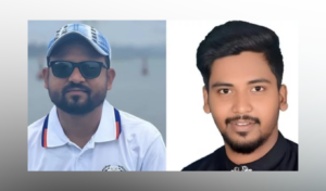 Two Opposition Figures Detained Over Airport Gold Robbery