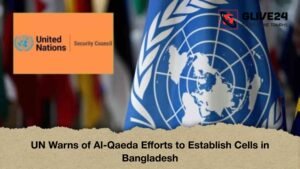 UN Warns of Al-Qaeda Efforts to Establish Cells in Bangladesh