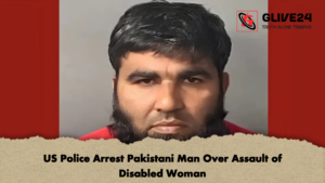 US Police Arrest Pakistani Man Over Assault of Disabled Woman 2 US Police Arrest Pakistani Man Over Assault of Disabled Woman