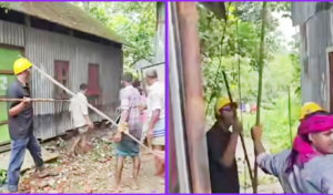 Village Factional Battle in Brahmanbaria Leaves Fifty Injured Village Factional Battle in Brahmanbaria Leaves Fifty Injured