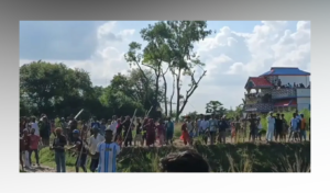 Violent Feud Over Land Tilling Debts Leaves 30 Injured