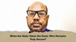 When the State Takes the Dock Who Remains Truly Secure (2)