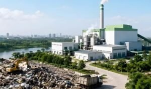 Why Aminbazars Chinese Power Price Has Risen Why Aminbazar’s Chinese Power Price Has Risen