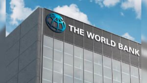 World Bank Warns Middle East War Could Stall Poverty Reduction