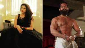 Yash Starrer 'Toxic' Faces Backlash Over Controversial Intimate Scenes