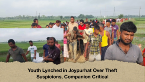 Youth Lynched in Joypurhat Over Theft Suspicions Companion Critical 2 Youth Lynched in Joypurhat Over Theft Suspicions, Companion Critical