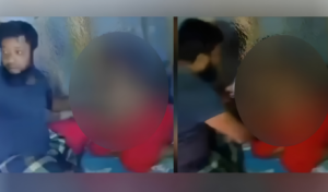 Youth Party Activist Accused of Filming Womans Harassment Youth Party Activist Accused of Filming Woman’s Harassment