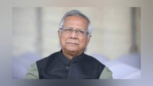 Yunus Among 27 Named in Dhanmondi 32 Case Petition Yunus Among 27 Named in Dhanmondi 32 Case Petition