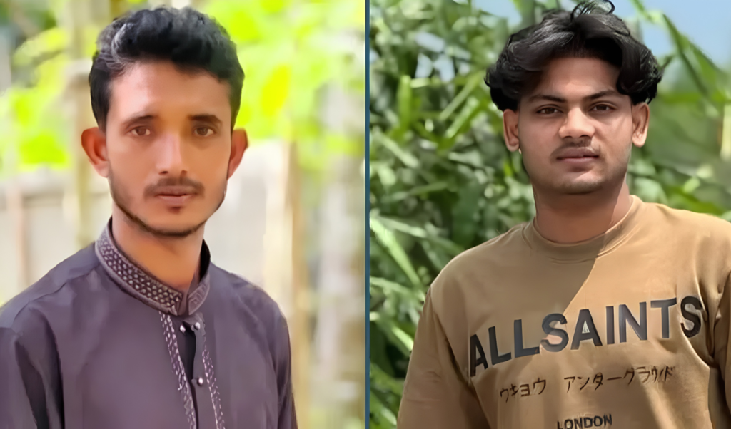aaff Two Youths Killed in Cox's Bazar Road Crash