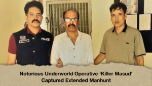 Notorious Underworld Operative ‘Killer Masud’ Captured Extended Manhunt