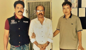Notorious Underworld Operative ‘Killer Masud’ Captured After Extended Manhunt