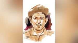 A Unique Act of Bravery The Ultimate Sacrifice for Fellow Soldiers