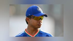 Afghanistan Plans to Contain India’s Teenage Batting Sensation