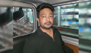 Agrani Bank Cash Officer Arrested Over Alleged Fund Embezzlement