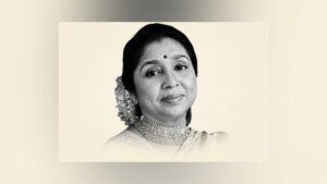 Asha Bhosle’s Unwavering Dedication Shone Through Her Final Years