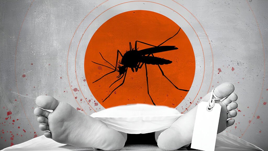 Bangladesh Dengue Death Toll Tops 100 Following Five New Fatalities Bangladesh Dengue Death Toll Tops 100 Following Five New Fatalities