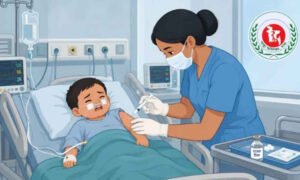Bangladesh Measles Outbreak Death Toll Surpasses 1,000 MilestoneBangladesh Measles Outbreak Death Toll Surpasses 1,000 Milestone