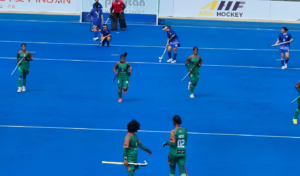 Bangladesh Open Asian Cup Campaign With Seven-Goal Rout