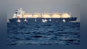 Bangladesh Pays Premium for LNG Amid Global Market Turmoil