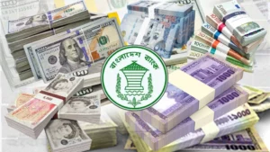Bangladesh Remittance Inflows Jump 13 Percent as Confidence Restores Bangladesh Remittance Inflows Jump 13 Percent as Confidence Restores