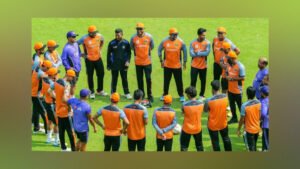 Bangladesh Selectors to Miss Two Upcoming Tours
