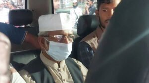 Bangladeshi Lawmaker Gazi Nazrul Remanded Again Over Wife’s Death