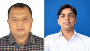 Bangladeshi Police Arrest Union Parishad Member Under Anti-Terrorism Act