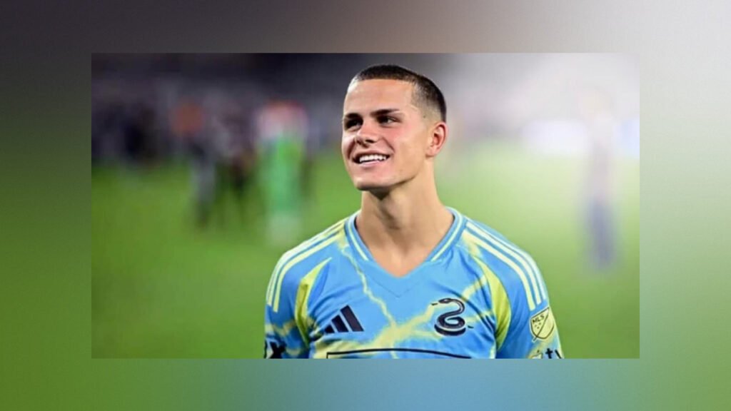 Bangladeshi-Rooted Kavan Sullivan Earns US Call-Up at 16 3 Bangladeshi-Rooted Kavan Sullivan Earns US Call-Up at 16