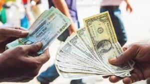 Bangladeshi Taka Stabilises Against Major Global and Regional Currencies
