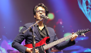 Bappa Mazumder to Return with Major Solo Concert