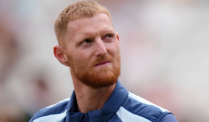 Ben Stokes Set for New Opening Role in Big Bash